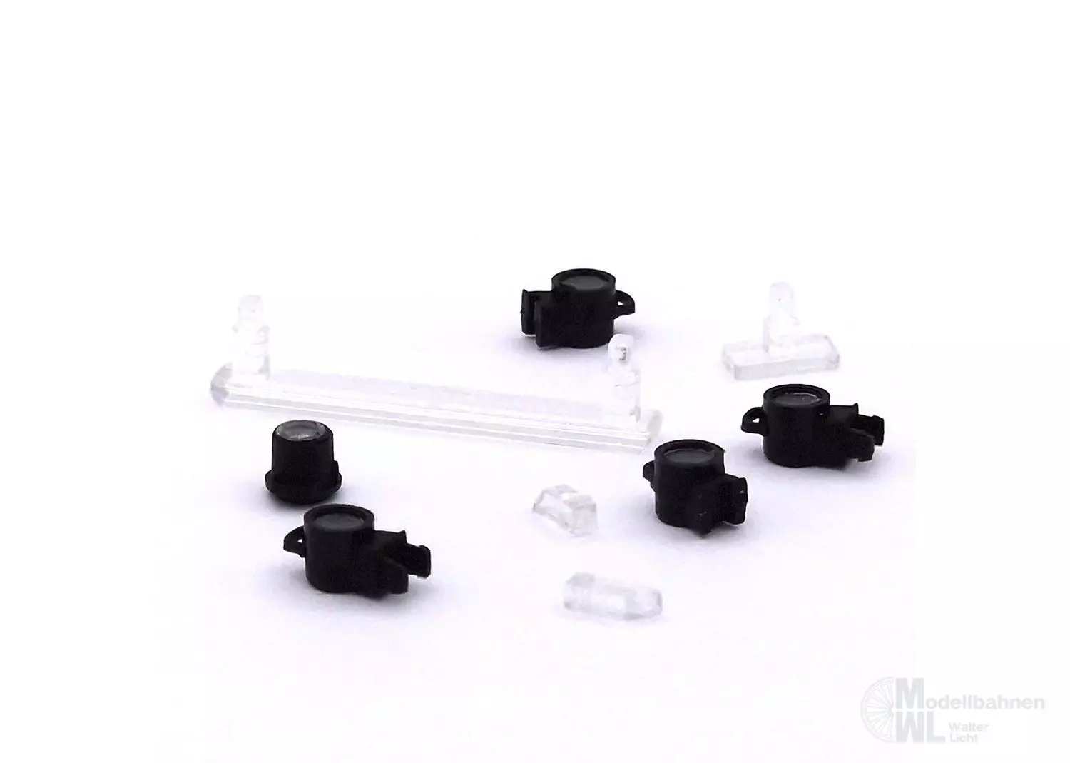 Märklin Ersatzeile E266789 - ERSATZTEIL: Laternen