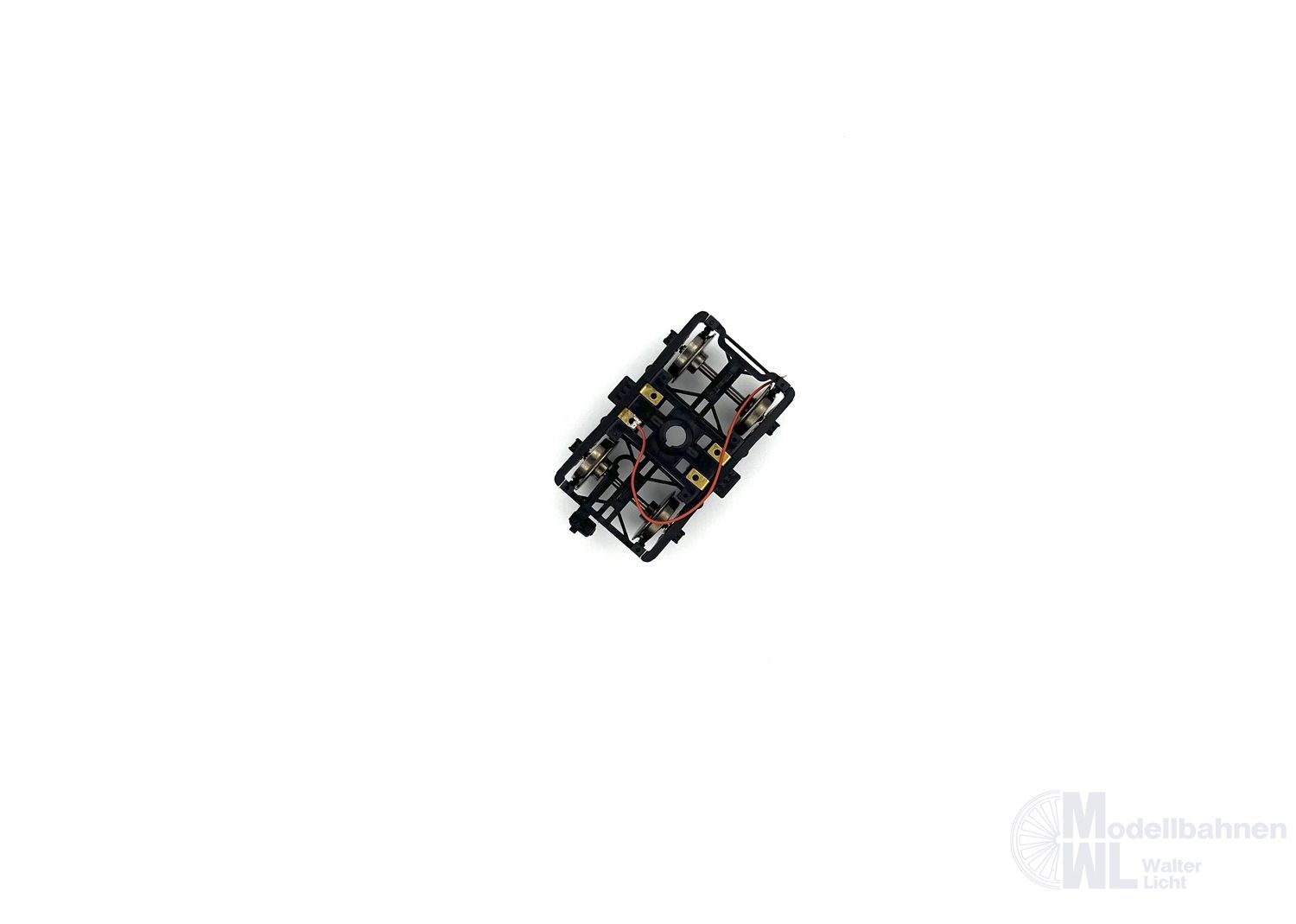Märklin Ersatzeile E367712 - ERSATZTEIL: Drehgestell