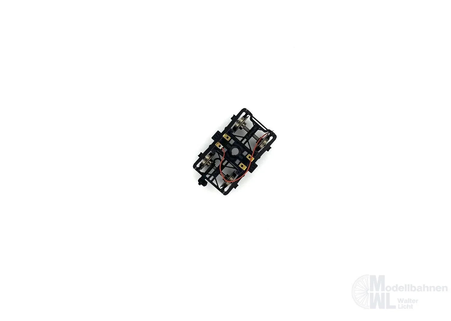 Märklin Ersatzeile E367712 - ERSATZTEIL: Drehgestell