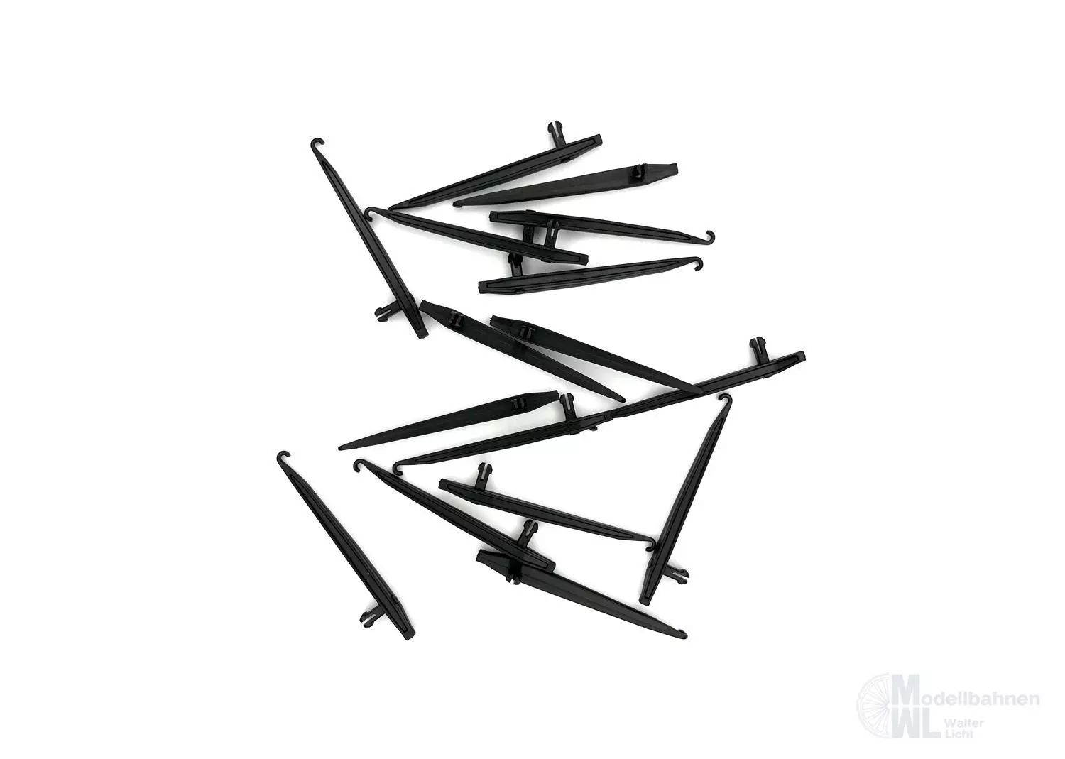 Märklin Ersatzeile E481660 - ERSATZTEIL: Runge 16 St