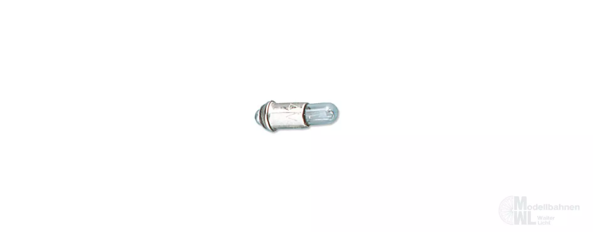 Brawa 3263 - Liliputlampe mm 3 s 6 24V 20mA 16V