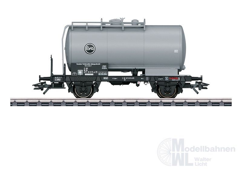 Märklin 48170 - MÄRKLIN - INSIDER Jahreswagen 2020 H0/WS