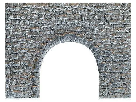 Noch 58300 - Unterführung 14 x 10 cm H0 1:87