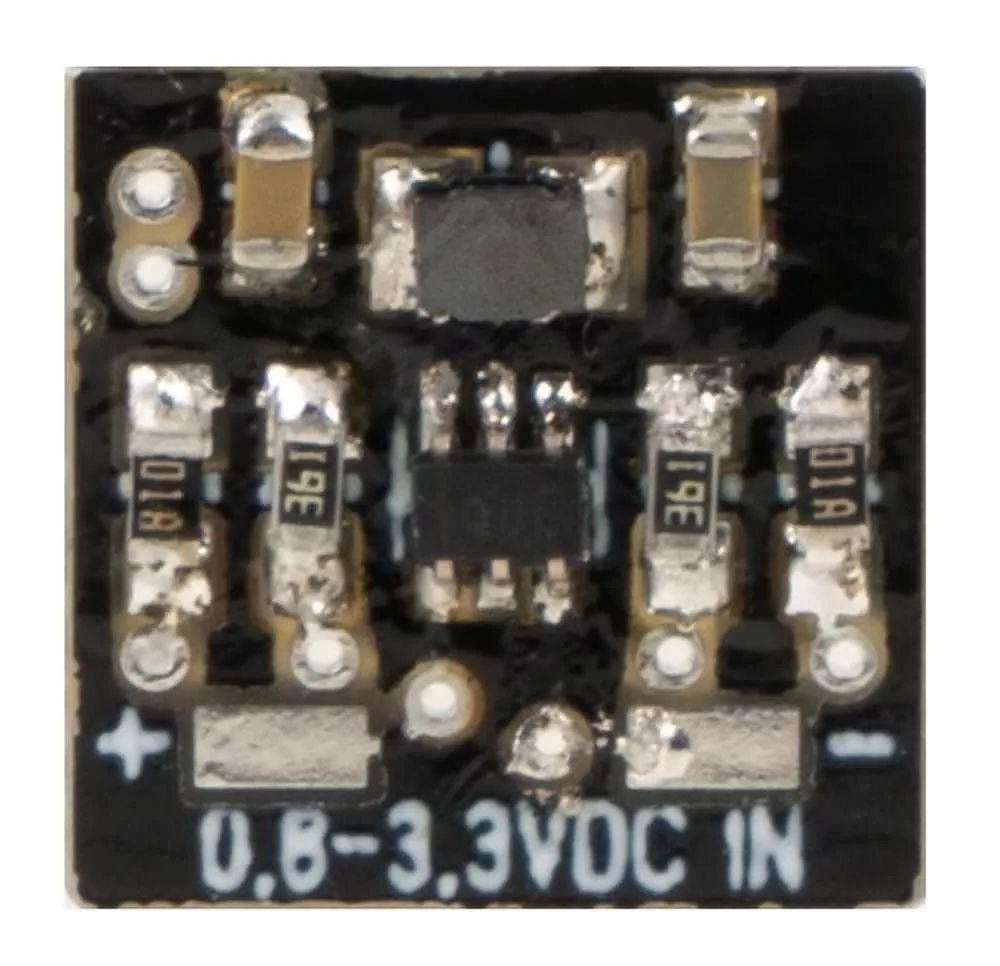 Faller 163730 - Spannungs-Step-Up (0,8 auf 3,3 V) H0 1:87