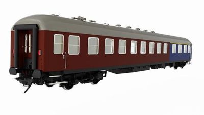 Modellbahnen Licht